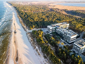 Hotel SHELLTER RESORT & SPA wakacje