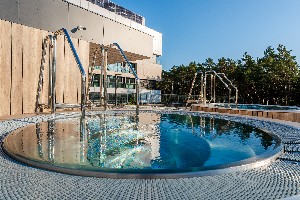 Hotel SHELLTER RESORT & SPA wakacje