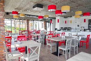 Hotel SIESTA wakacje