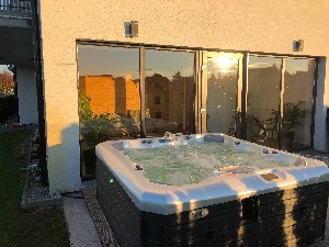 Hotel SIESTA wakacje