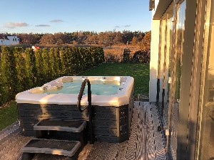 Hotel SIESTA wakacje