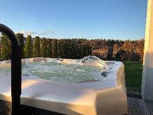 Hotel SIESTA wakacje