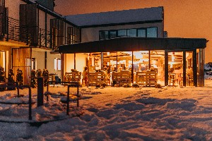 Hotel SIESTA wakacje