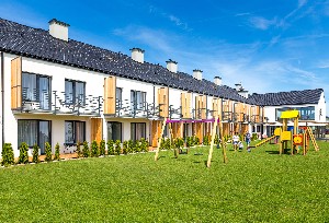 Hotel SIESTA wakacje