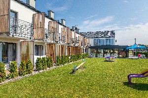 Hotel SIESTA wakacje