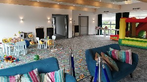 Hotel SKAL wakacje