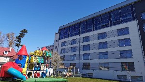 Hotel SKAL wakacje
