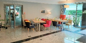 Hotel SKAL wakacje
