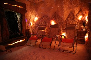 Hotel SKAL wakacje