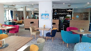 Hotel SKAL wakacje
