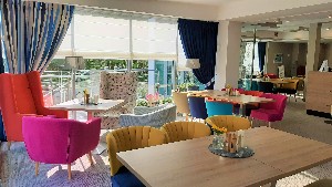 Hotel SKAL wakacje