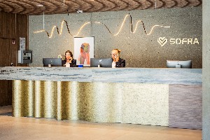 Hotel SOFRA HEALTH INSTITUTE FIT & SPA wakacje