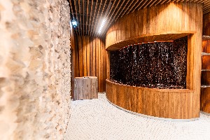 Hotel SOFRA HEALTH INSTITUTE FIT & SPA wakacje