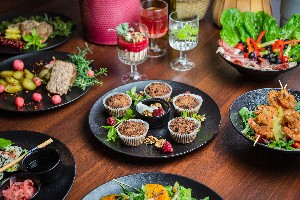 Hotel SOFRA HEALTH INSTITUTE FIT & SPA wakacje