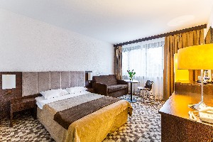 Hotel SOLNY RESORT wakacje
