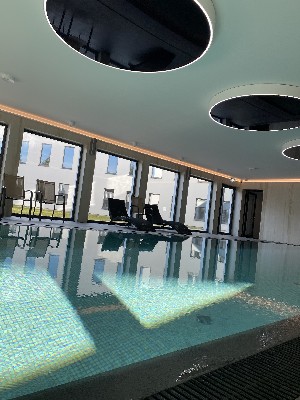 Hotel SOLNY RESORT wakacje