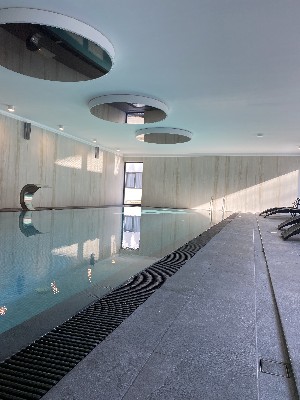 Hotel SOLNY RESORT wakacje
