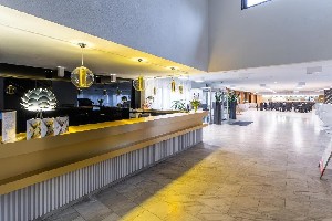 Hotel SOLNY RESORT wakacje