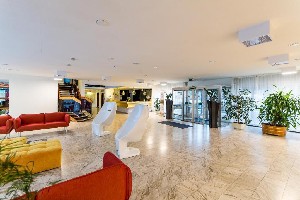 Hotel SOLNY RESORT wakacje