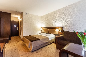 Hotel SOLNY RESORT wakacje