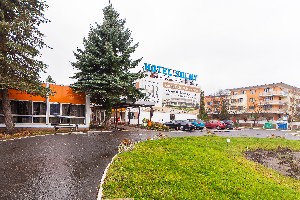Hotel SOLNY RESORT wakacje