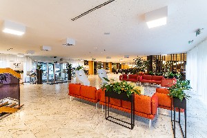 Hotel SOLNY RESORT wakacje