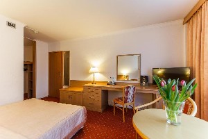 Hotel SOLNY RESORT wakacje