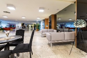 Hotel SOLNY RESORT wakacje