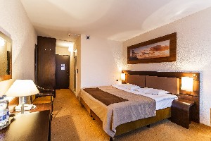 Hotel SOLNY RESORT wakacje