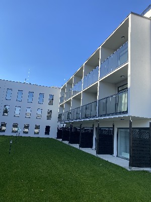 Hotel SOLNY RESORT wakacje