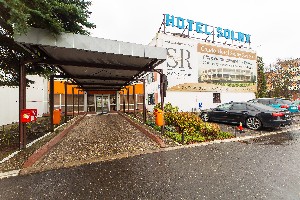 Hotel SOLNY RESORT wakacje