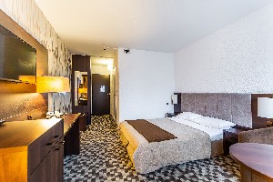 Hotel SOLNY RESORT wakacje