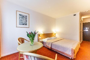 Hotel SOLNY RESORT wakacje
