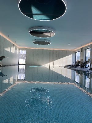 Hotel SOLNY RESORT wakacje