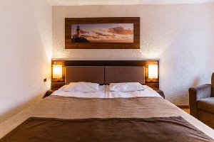 Hotel SOLNY RESORT wakacje