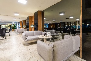 Hotel SOLNY RESORT wakacje