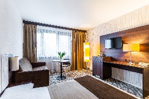 Hotel SOLNY RESORT wakacje