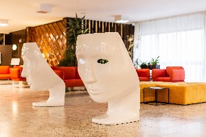 Hotel SOLNY RESORT wakacje