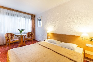 Hotel SOLNY RESORT wakacje