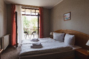 Hotel TROFANA SUN & SEA wakacje