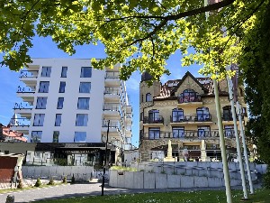 Hotel Trofana