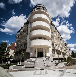 Trzy Wyspy Hotel & Spa