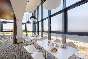 Hotel ULTRAMARINE BY ZDROJOWA wakacje