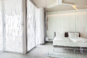 Hotel ULTRAMARINE BY ZDROJOWA wakacje