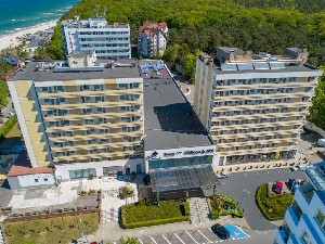 Hotel Vestina