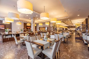 Hotel VESTINA wakacje
