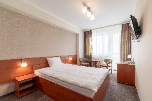 Hotel VESTINA wakacje