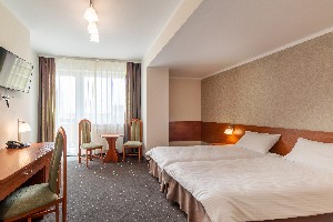 Hotel VESTINA wakacje