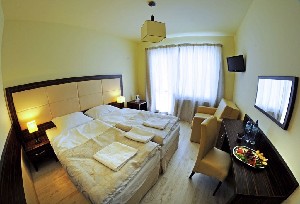 Pokoj
