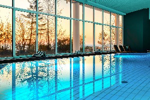 Hotel VIENNA HOUSE BY WYNDHAM AMBER BALTIC MIEDZYZDROJE wakacje